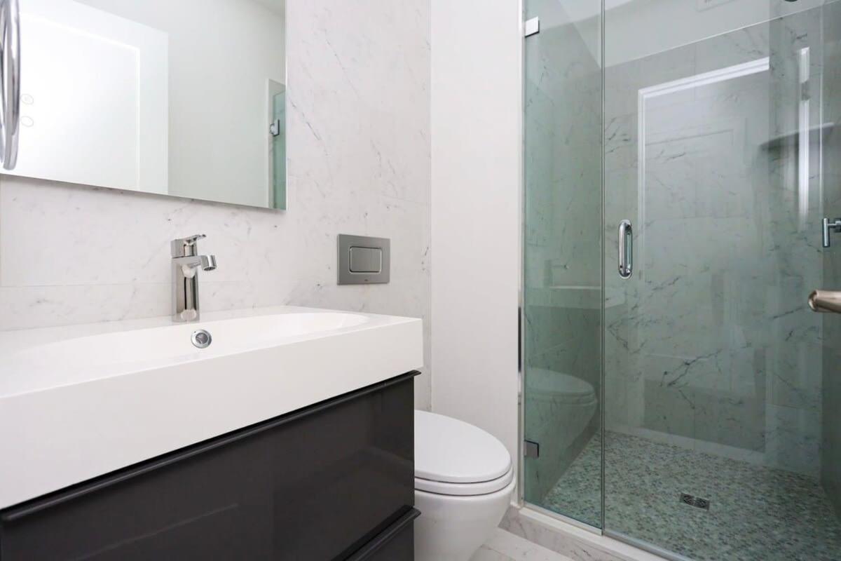 Modern Studio In Historic Boston - Unit #303 Exteriér fotografie